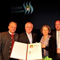 Ein Ehrentitel für Jürgen Reichert