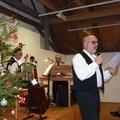 Weihnachtssingen im Museum KulturLand Ries