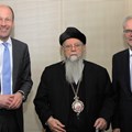Delegation Israel