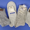 Socken um 2015