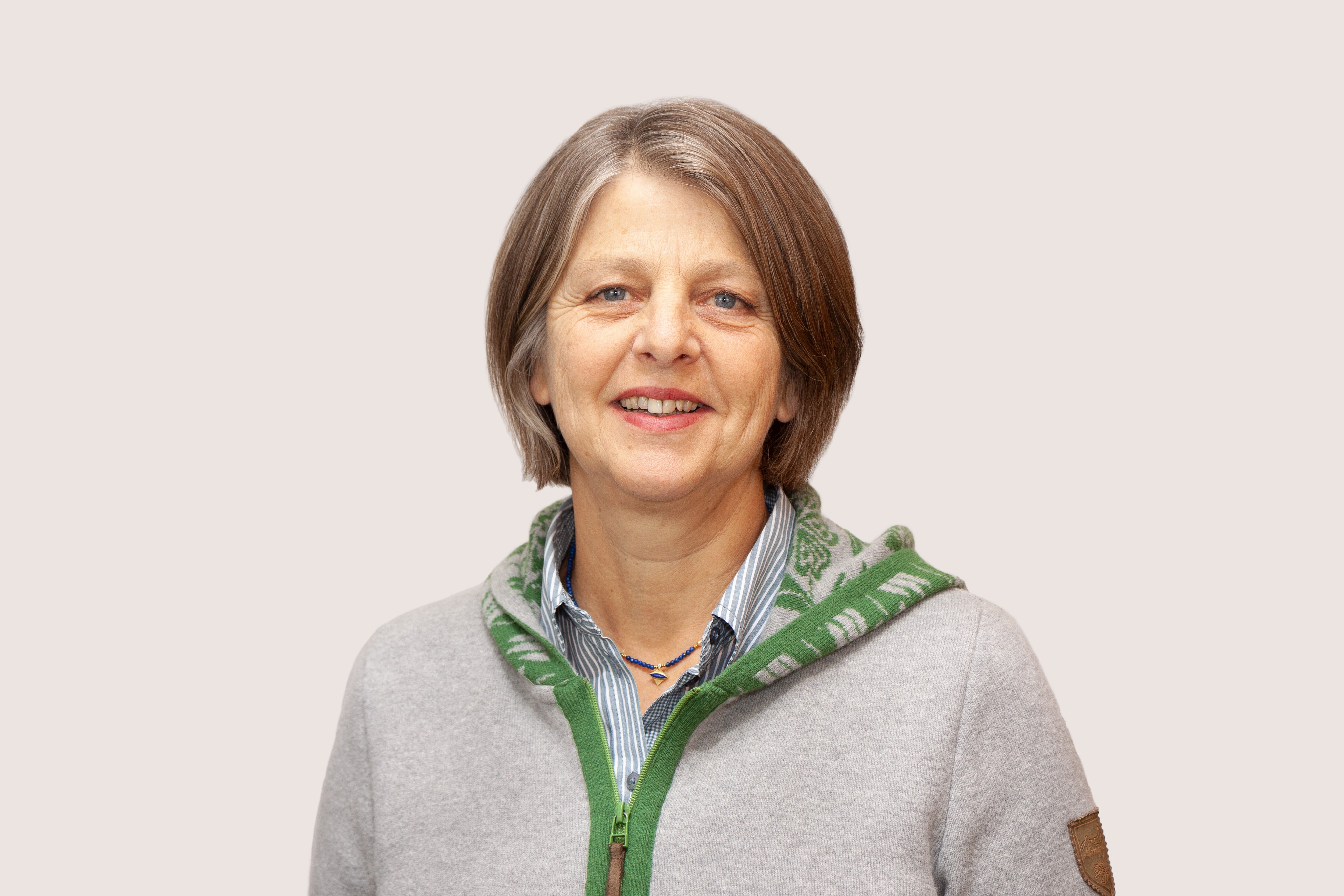 Bezirk Schwaben nun wieder im Präsidium des Bezirketags vertreten - Barbara Holzmann in das Amt der Ersten Vizepräsidentin gewählt