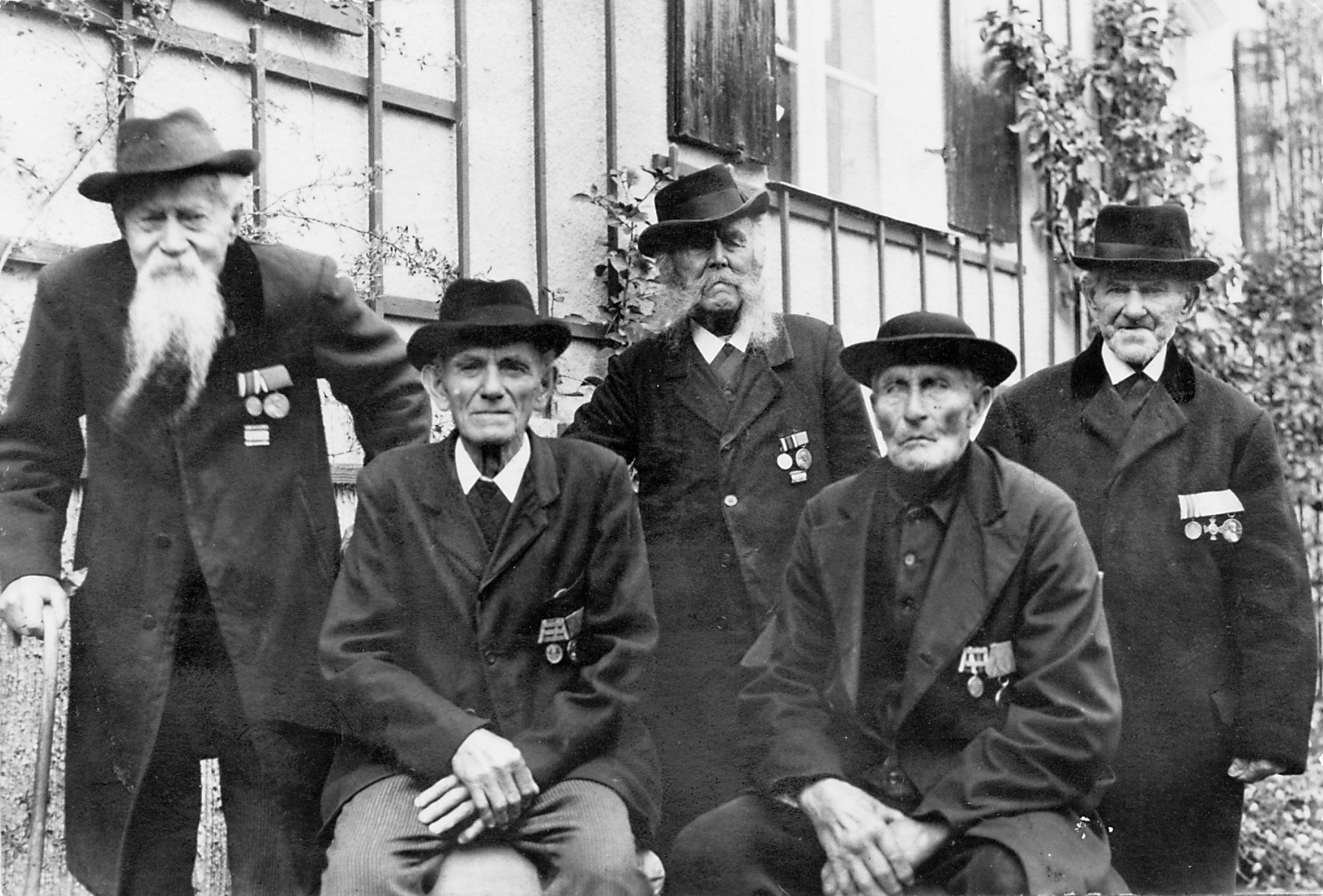 Museum KulturLand Ries: Fotoausstellung Menschen im Ries. Bilder aus der Sammlung Gerda Schupp-Schied bis zum 3. Februar verlängert.