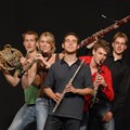 Weimarer Bläserquintett