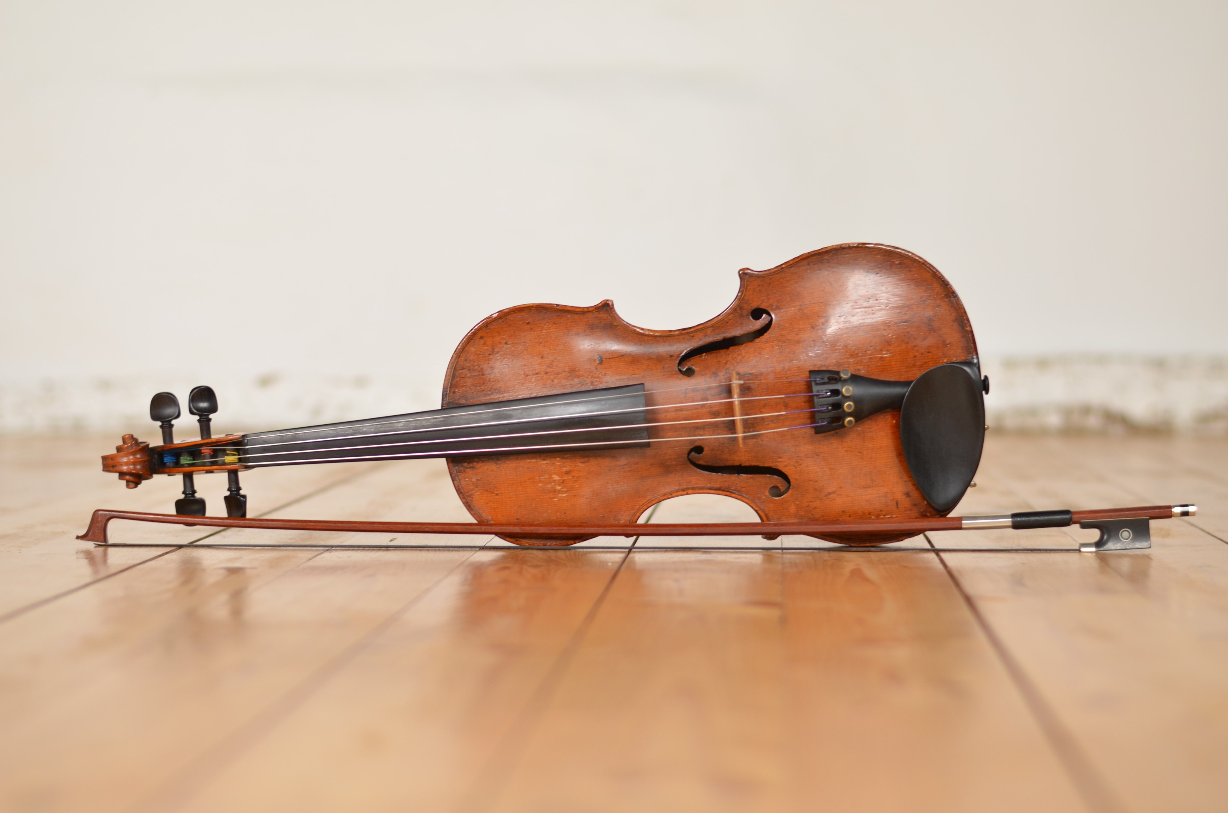 Schwäbisches Streichmusikwochenende