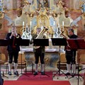 Geistliche Musik