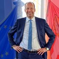 Steht für die deutsch-französische Partnerschaft ein: Bezirkstagspräsident Martin Sailer