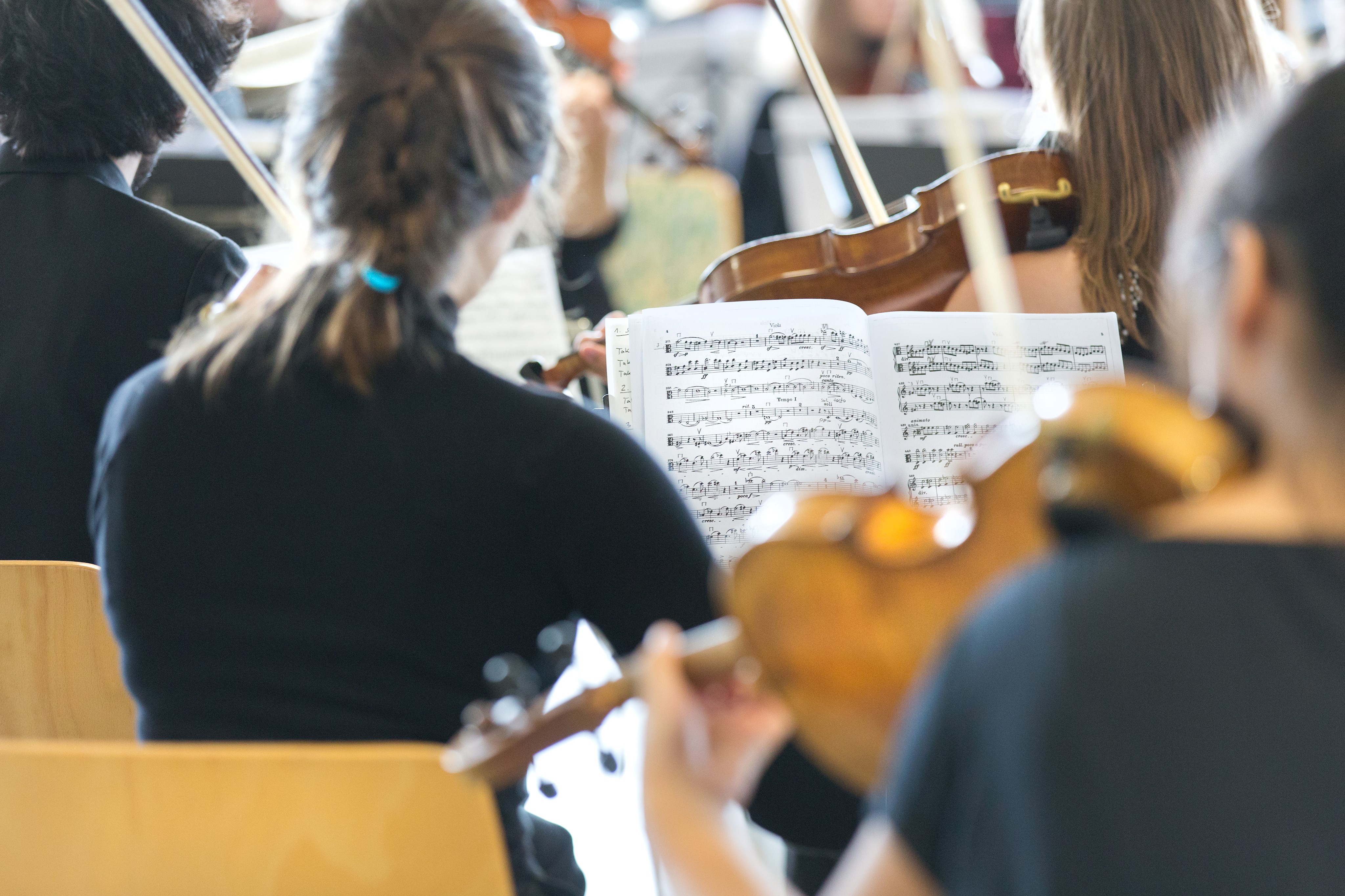 Der neu eingerichete Musikförderpreis des Bezirk Schwaben wird erstmalig 2019 vergeben.