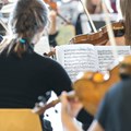 Der neu eingerichete Musikförderpreis des Bezirk Schwaben wird erstmalig 2019 vergeben.