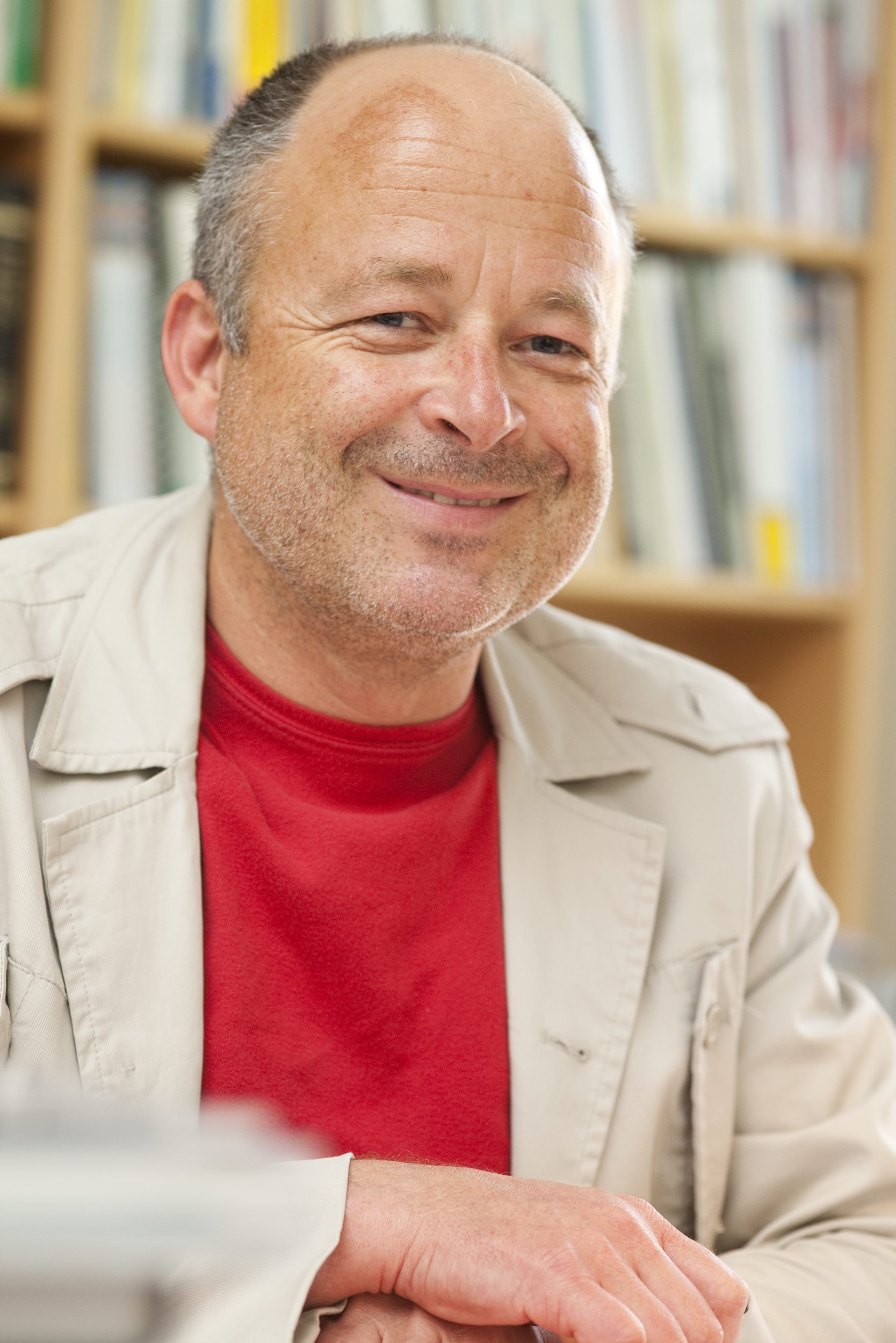 Bezirkskrankenhaus (BKH) Günzburg: Bernd Puschner erhält Titel „außerplanmäßiger Professor“