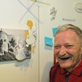 Peter S. (Name auf Wunsch gekürzt) freut sich, dass er anderen von seinem Leben erzählen kann.