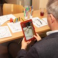 Augmented Reality bietet neue Möglichkeiten für kreative Projekte - vielleicht auch für die politische Bildungsarbeit?