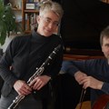 Trio Pathetique (von links: Natalia Dyatchina, Sigrun Vortisch, Kirill Timofeev)