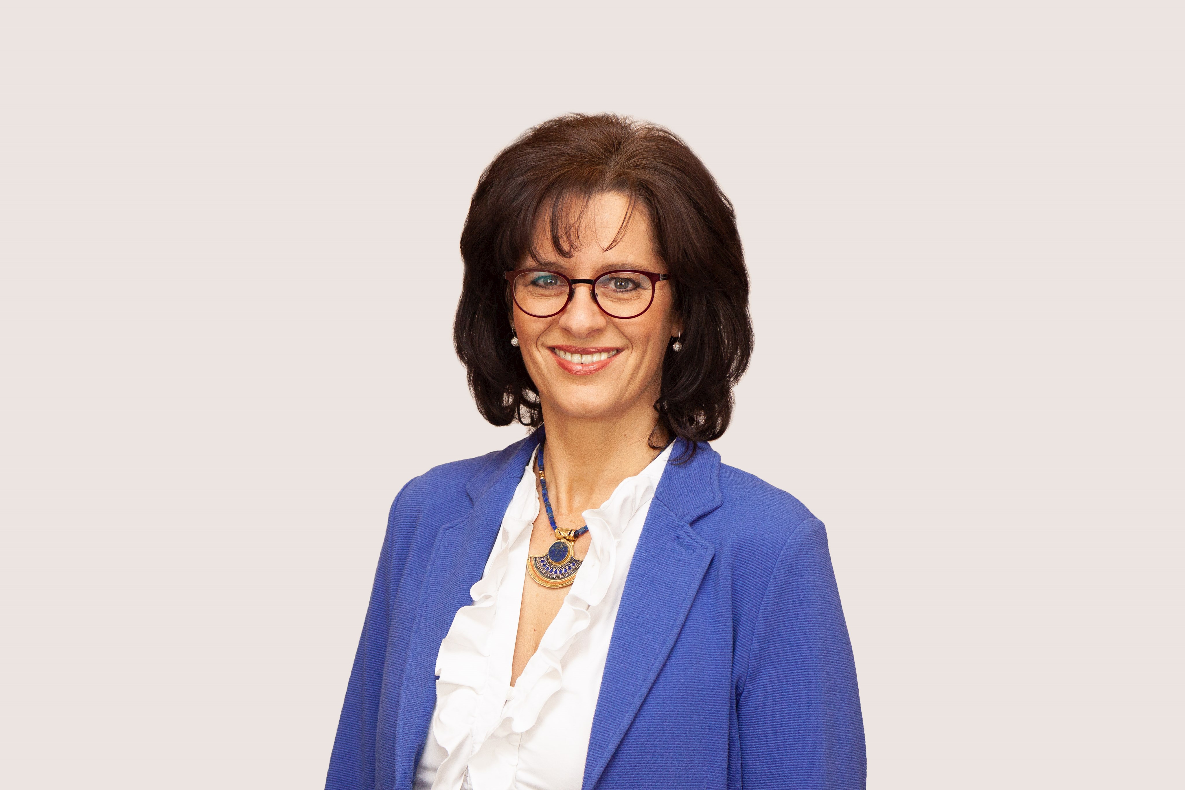 Renate Deniffel