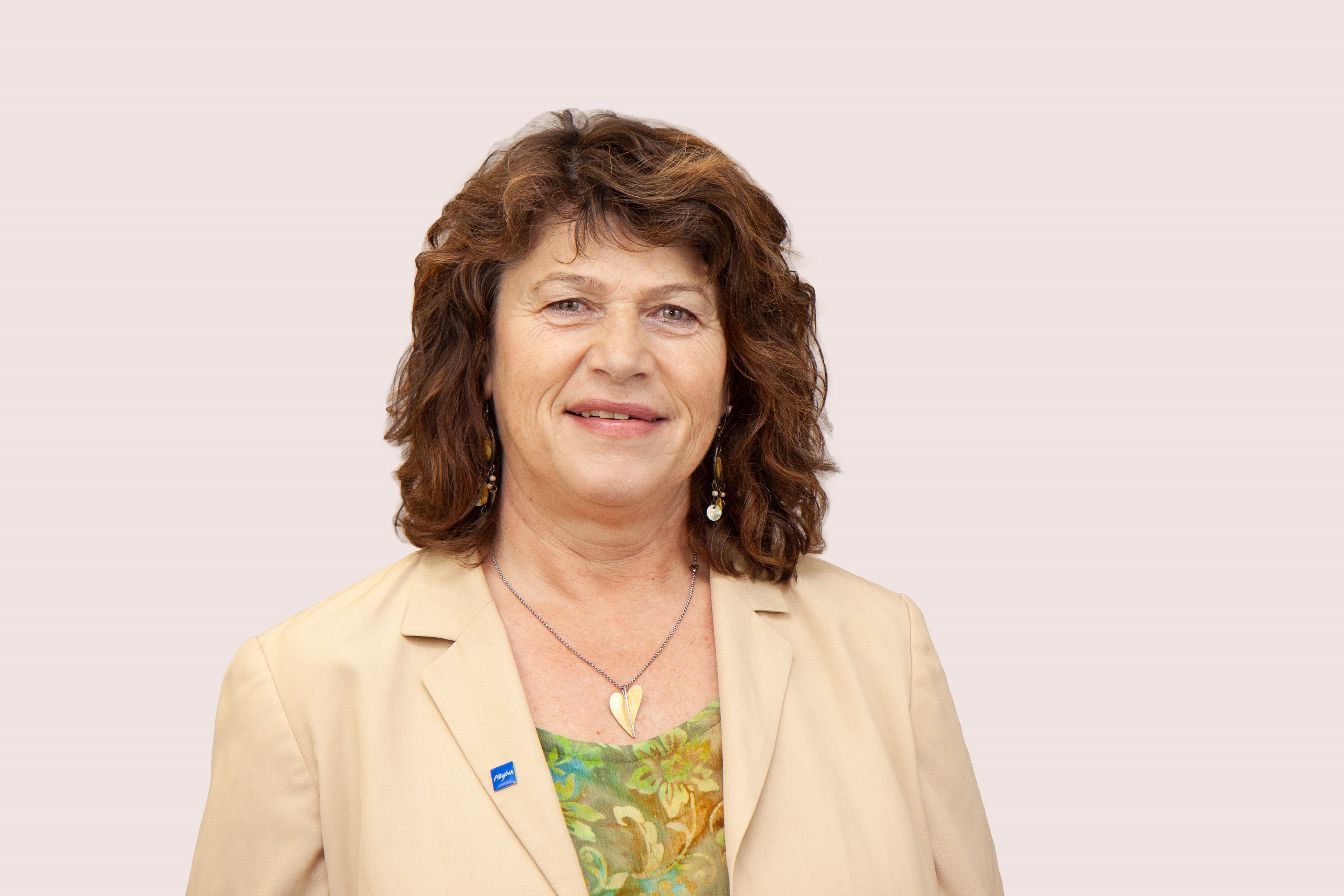 Christine Rietzler