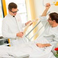 „Tag der Rückengesundheit“ im BKH Günzburg