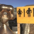 "Dittmarsbrother at AfrikaBurn" von Fabian Vogler