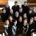 Das Vokalesemble Canzone11 spielt beim nächsten Irseer Dîner-Konzert am 30. März