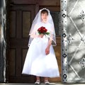 „Träume“ - Regina Heiß und ihr Traum von einer Hochzeit in weiß