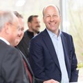 Eröffnung der Mehrzweckhalle der JUBI Babenhausen (2)