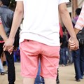 Miteinander geht alles besser: Der Bezirk vergibt einen Preis für ehrenamtliches Engagement im Sozialbereich. Die Bewerbungsfrist endet am 14. Juli.