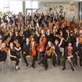 Schwäbisches Jugendsinfonieorchester ist  60 Jahre jung!