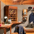 "Fahrkarten bitte!" Der historischen Fahrkartenschalter ist bis 21. Juli 2019 in der Sonderausstellung "Bitte einsteigen! Zur Lokalbahn Memmingen-Legau (1904.1972)" zu sehen.