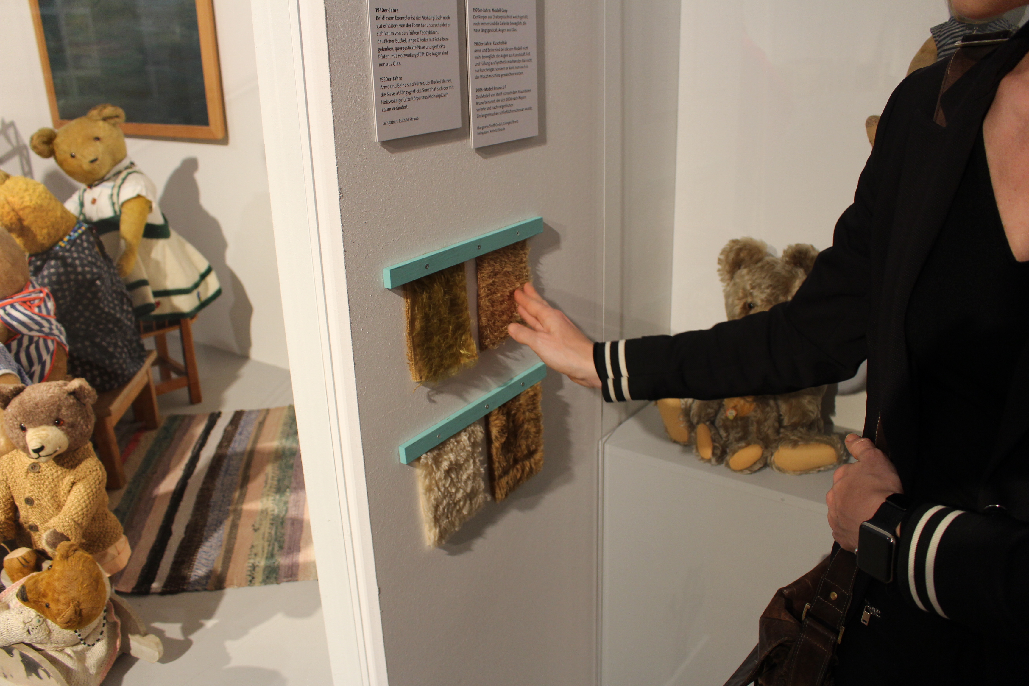 Unterhaltsames Osterwochenende im Museum Oberschönenfeld: „Best of“ für Groß und Klein 