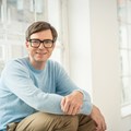 Der bekannte Fernsehmoderator und Autor Ralph Caspers liest aus seinem Kinderbuch.