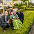 Trachtenkultur-Beratung feiert 20. Jubiläum