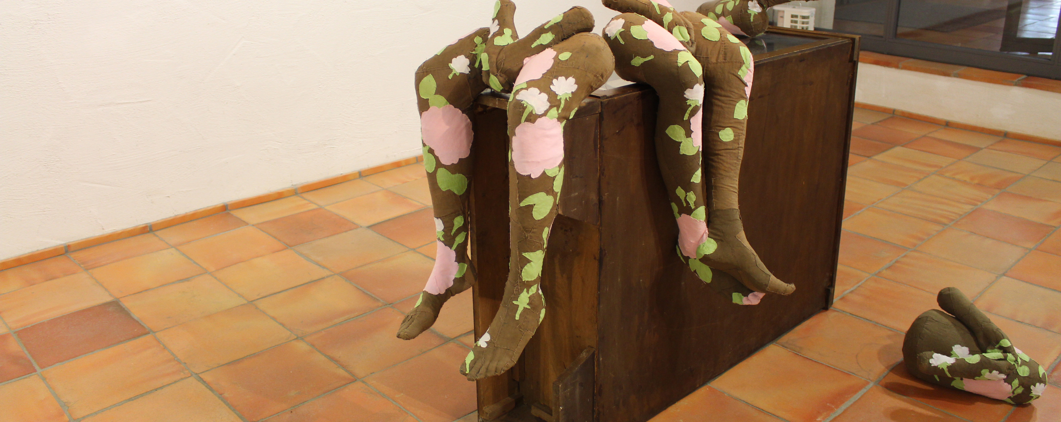Führungen für Kunstinteressierte und Familien im Museum Oberschönenfeld
