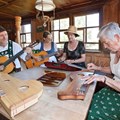 Volksmusik Zamgewürfelt