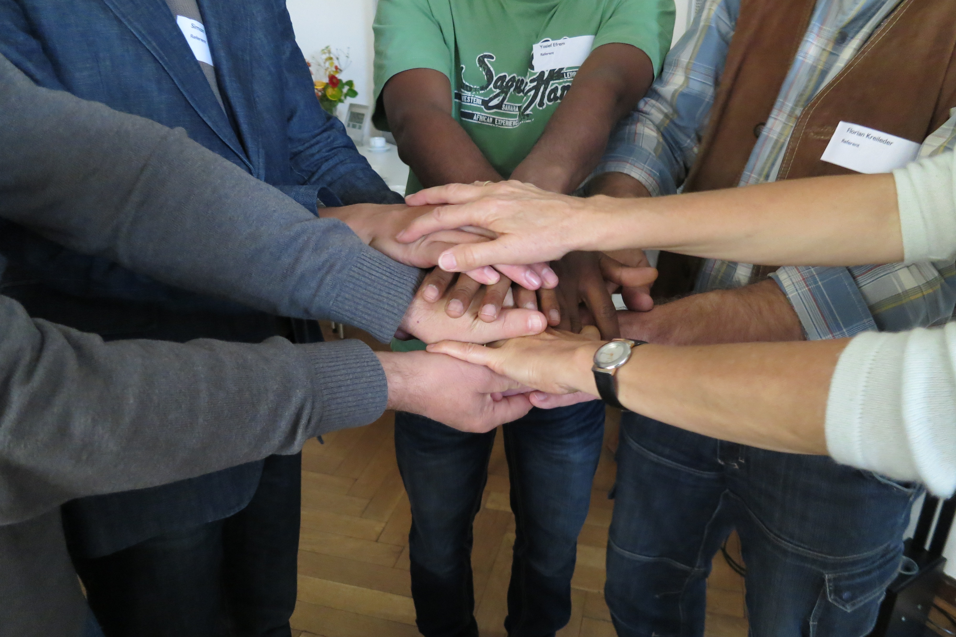 Vielfalt neu gedacht – Dialogforum zum Zusammenspiel von Ländlicher Entwicklung und Integration
