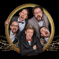 Viva Voce - 20 Jahre "Es lebe die Stimme"
