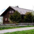 "Haus Bonatz" von außen