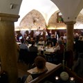 Konzert der "Liadhaber" im Kloster Thierhaupten