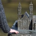 Blindentastmodell "Kloster Irsee"