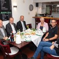 Kennenlerntreffen im Café des Hauses am Eser 21