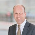 Bezirkstagspräsident Martin Sailer