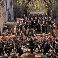 Das Schwäbische Jugendsinfonieorchester feierte seinen 60. Geburtstag mit mehreren Festkonzerten.