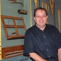 Der international erfolgreiche Solist Heinrich Wimmer aus Burghausen ist zu Gast bei der Fünften Irseer Orgelvesper.