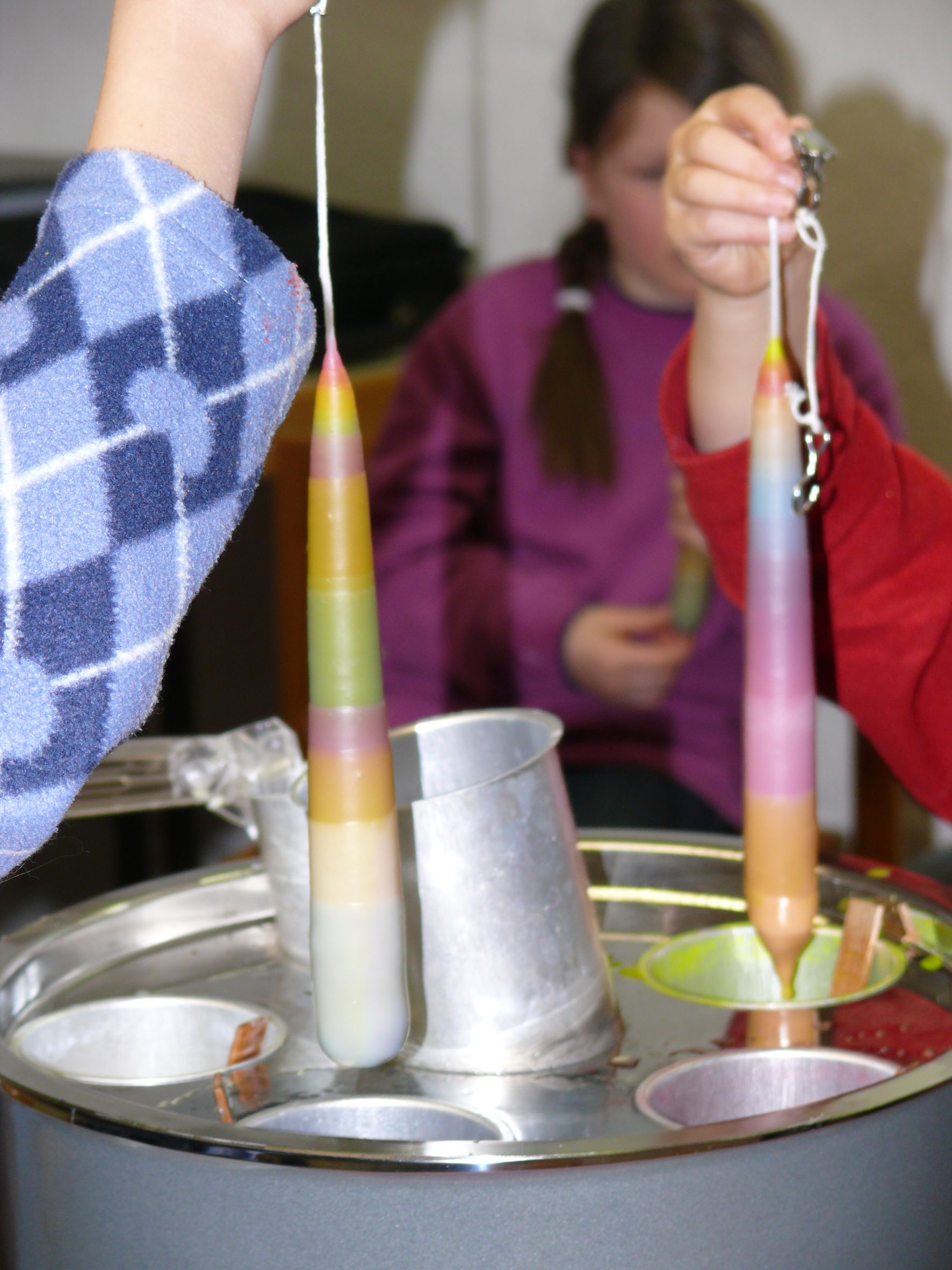 Herbstferien im Museum KulturLand Ries in Maihingen - Ferienprogramm