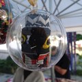 Handgemachte Dekoration auf dem Trachtenmarkt 2019