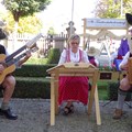 Musik auf dem Trachtenmarkt 2019