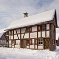 Es wird still und leise im Gelände: Mit dem Adventstag klingt die Museumssaison aus.
