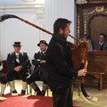 Das jährliche Schwäbische Adventssingen in der Klosterkirche Irsee erfreut sich großer Beliebtheit.