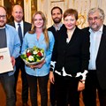 Schwäbischer Literaturpreis-Verleihung 2019