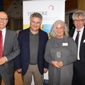 Die Gesellschafter von Integre