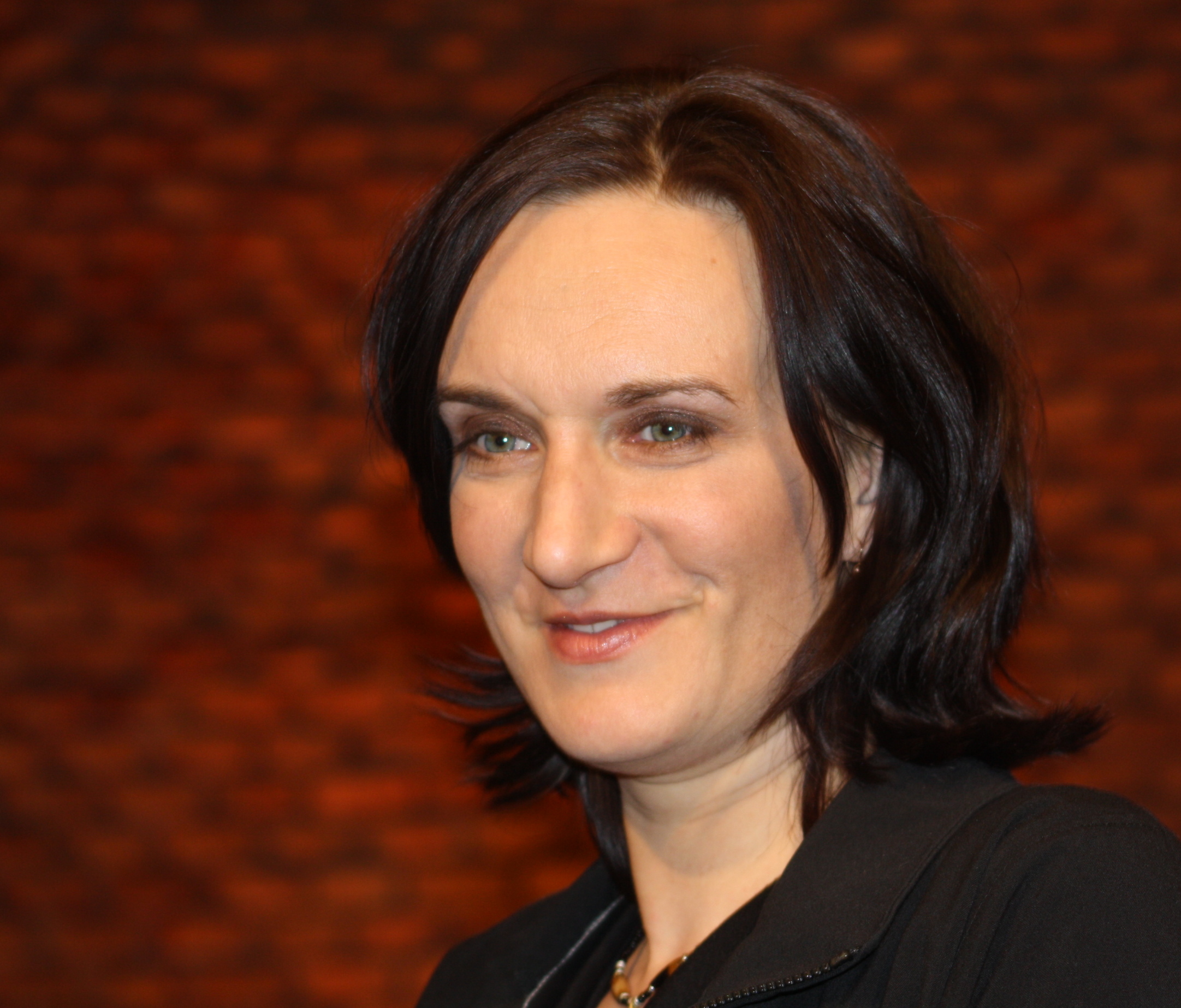 Büchner-Preis-Trägerin Terézia Mora in Literarischer Sonntagsmatinee Irsee