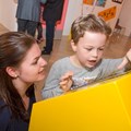 Ausstellungen zur Kindheit in Schwaben für Klein und Groß