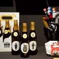 Bierkrippe/Krippe "to go"